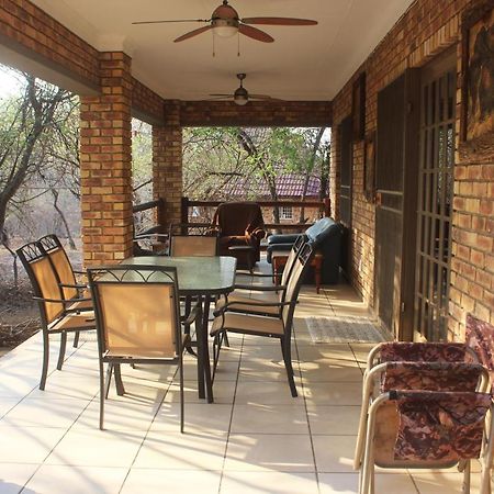 Nature House Marloth Park Exterior foto