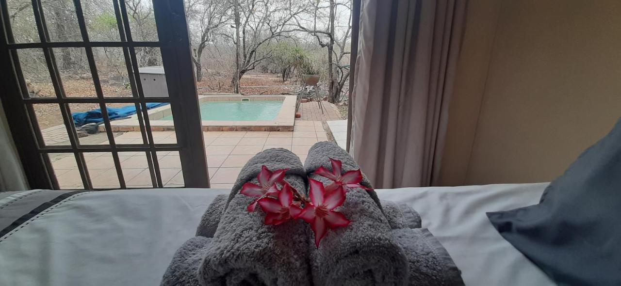 Nature House Marloth Park Exterior foto
