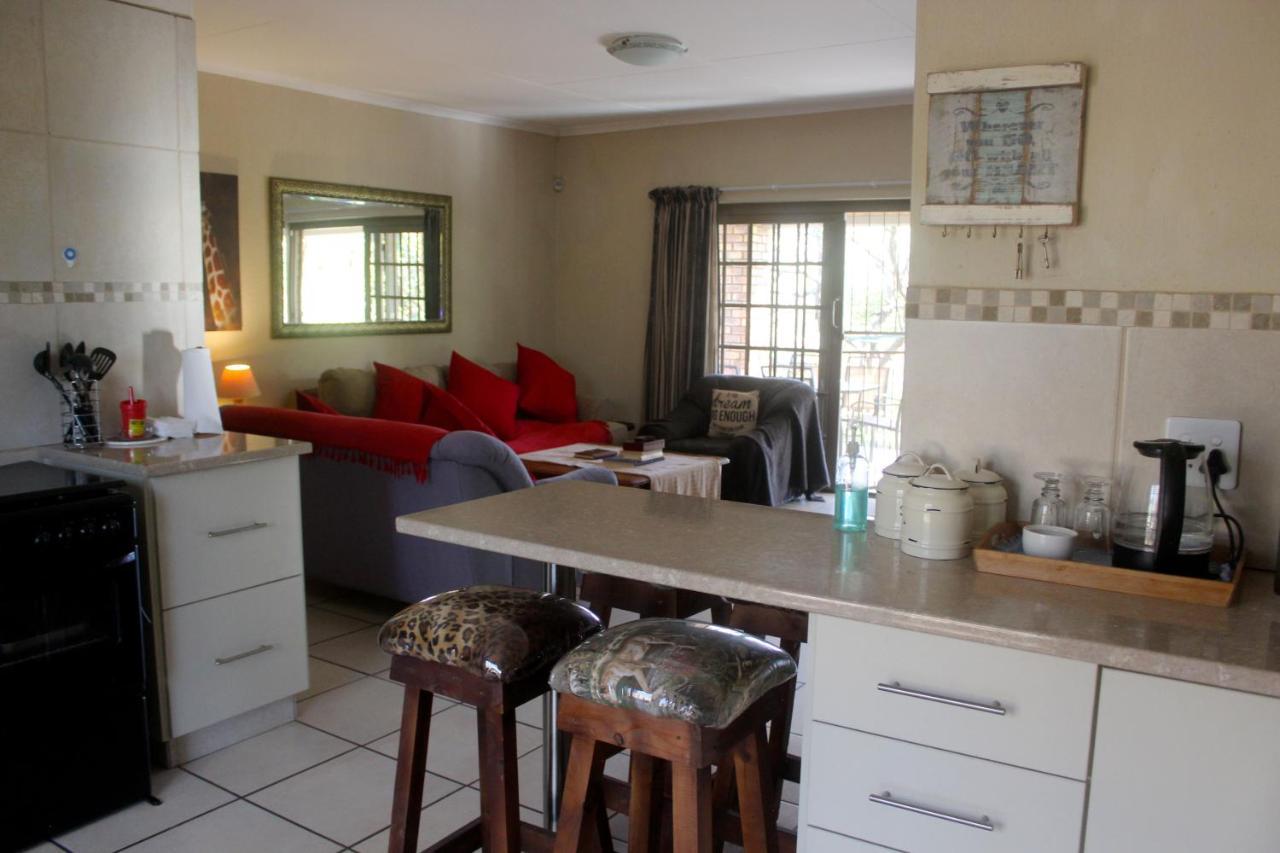 Nature House Marloth Park Exterior foto